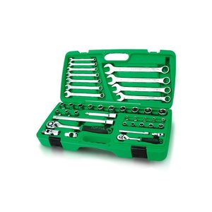 Набір інструментів TOPTUL GAAI4201