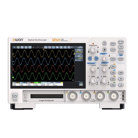 Цифровий осцилограф OWON ADS924A