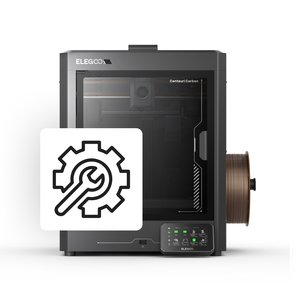 Нагрівальний стіл для ELEGOO Centauri Carbon