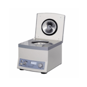 Centrífugas para conectores de fibra óptica