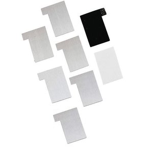 Fuel Cell Magnesium Refill Pack 21-753SP for CIC 21-753 Salt Water Fuel Cell Motorcycle