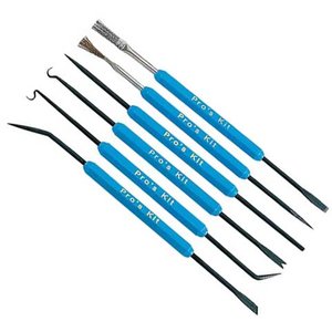 Soldering Aid Tools Pro'sKit 1PK 3616