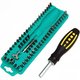 Ratchet Screwdriver with 57 Bits Pro'sKit SD-205