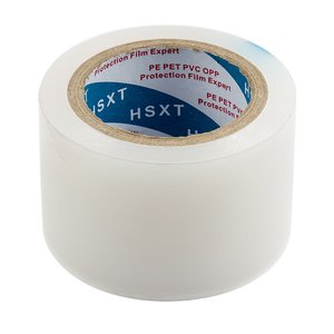 Cinta protectora, 5 cm, para pantallas LCD Cinta protectora, 5 cm, para pantallas LCD