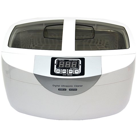 Ultrasonic Cleaner Jeken CD 4820 2.5l, 220V 