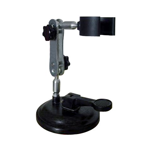 Soporte de Vacuo Cosview VS-101 para Microscopios USB