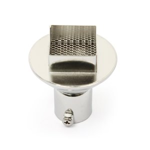 Boquilla para pistola de aire caliente AOYUE 2828N Boquilla para pistola de aire caliente AOYUE 2828N