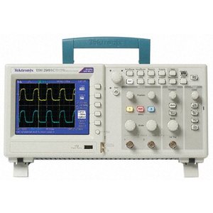 Digital Storage Oscilloscope Tektronix TDS2001C