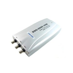 PC-based Digital Oscilloscope Hantek DSO-2090 USB PC-based Digital Oscilloscope Hantek DSO-2090 USB
