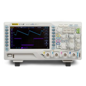 Digital Oscilloscope RIGOL DS1104Z-S Digital Oscilloscope RIGOL DS1104Z-S