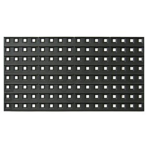 Módulo LED externo P16-RGB-SMD (256 × 128 mm, 16 × 8 puntos, IP65, 4000 nt) Módulo LED externo P16-RGB-SMD (256 × 128 mm, 16 × 8 puntos, IP65, 4000 nt)