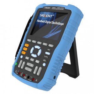 Портативный цифровой осциллограф SIGLENT SHS815 Портативный цифровой осциллограф SIGLENT SHS815