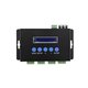 Световой Ethernet-SPI/DMX512-контроллер BC-204 (4 канала, 680 пкс, 5-24 В)