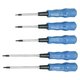 Star Screwdriver Set Pro'sKit SW-2125H (5 pcs)